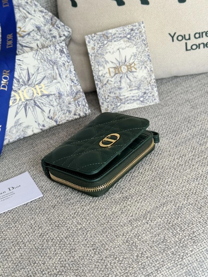 Christian Dior Wallets Purse ModernLook 68690