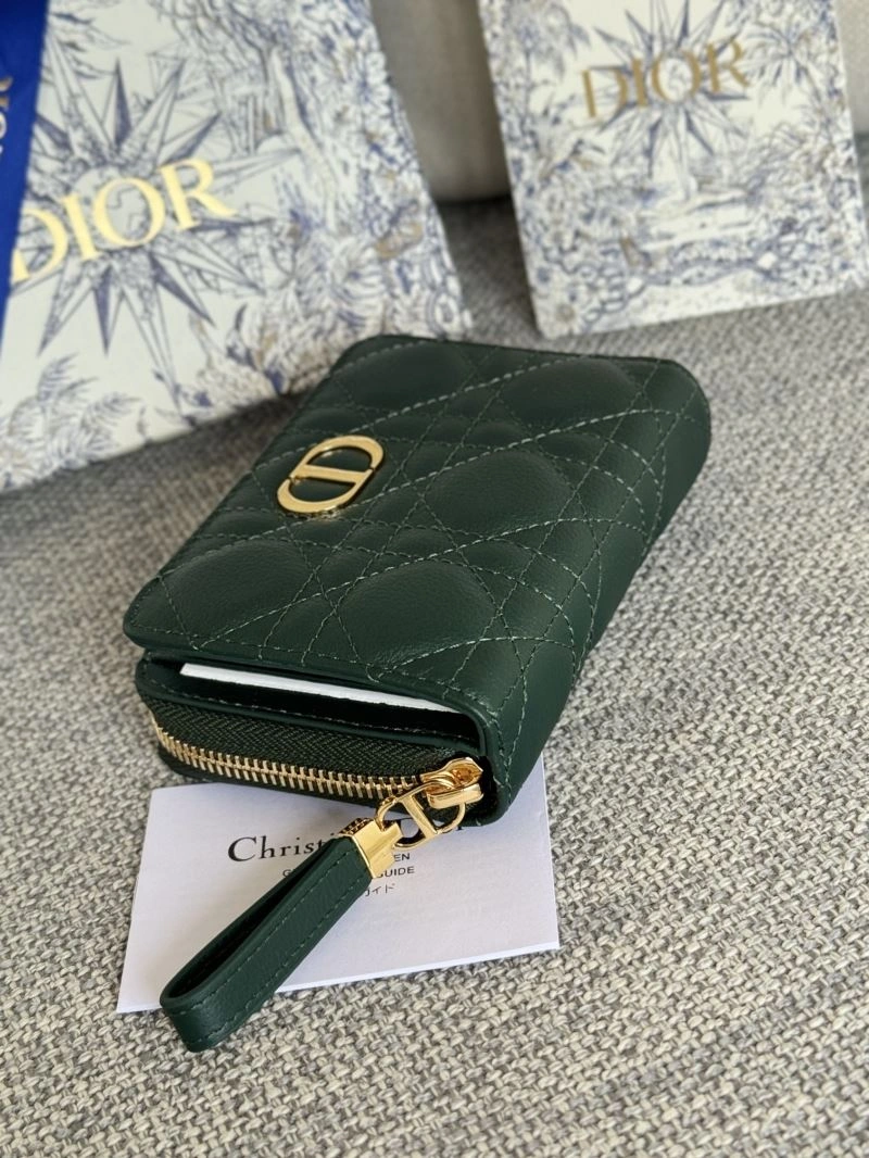 Christian Dior Wallets Purse ModernLook 68690