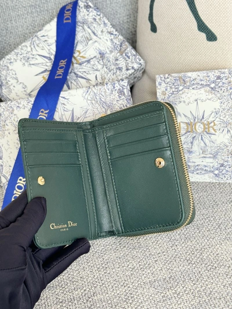 Christian Dior Wallets Purse ModernLook 68690