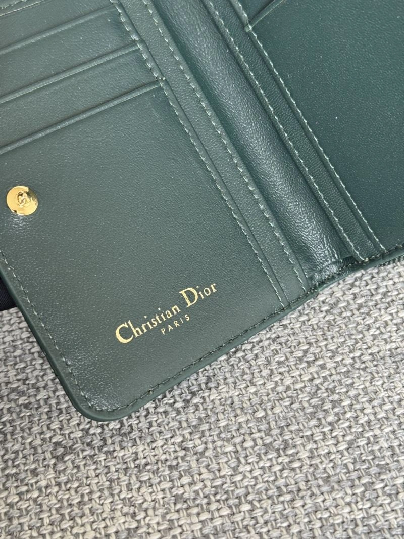 Christian Dior Wallets Purse ModernLook 68690