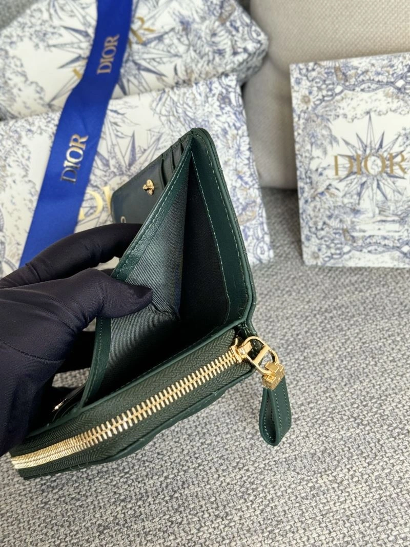 Christian Dior Wallets Purse ModernLook 68690