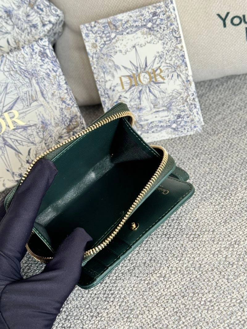 Christian Dior Wallets Purse ModernLook 68690