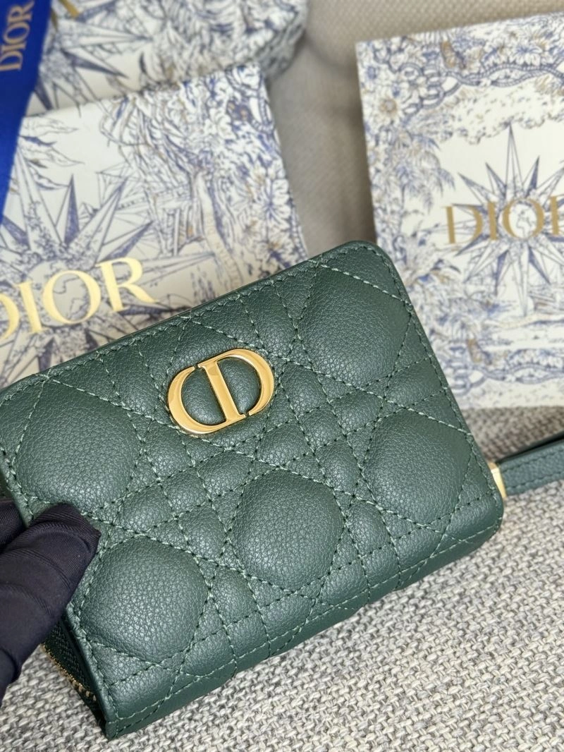 Christian Dior Wallets Purse ModernLook 68690