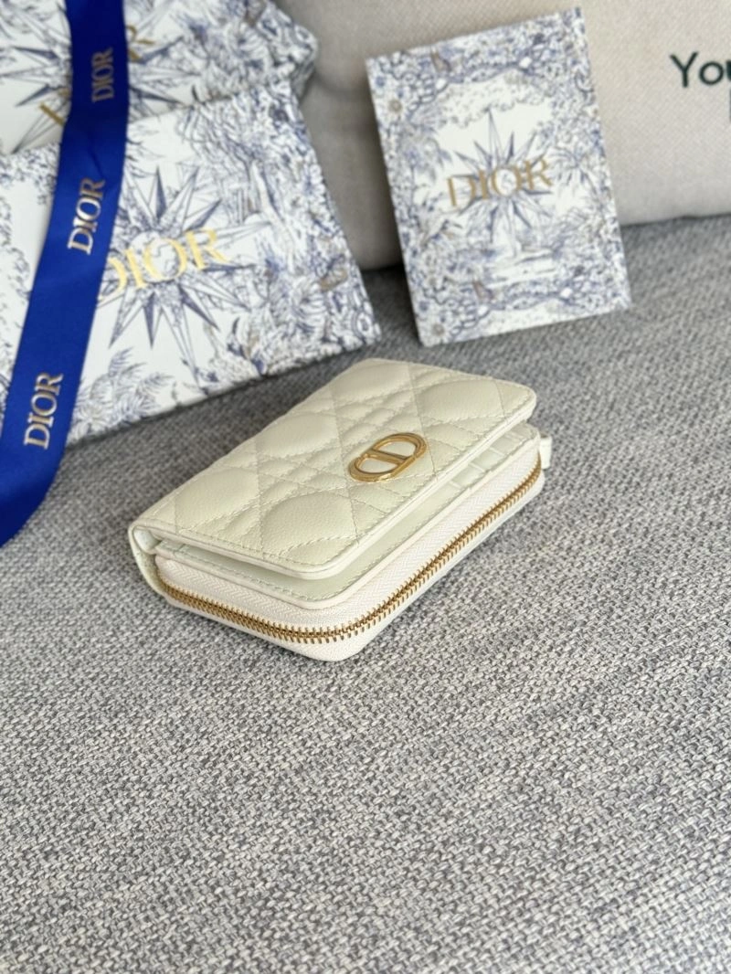 NewStyle Christian Dior Wallets Purse 68651