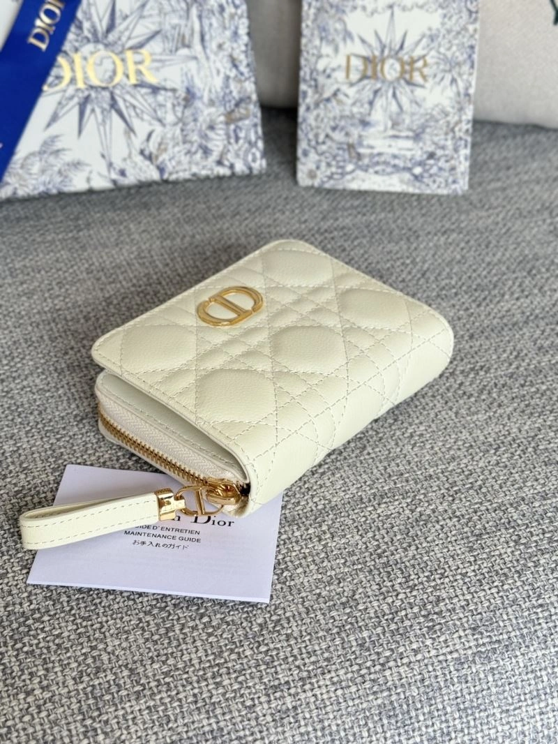NewStyle Christian Dior Wallets Purse 68651