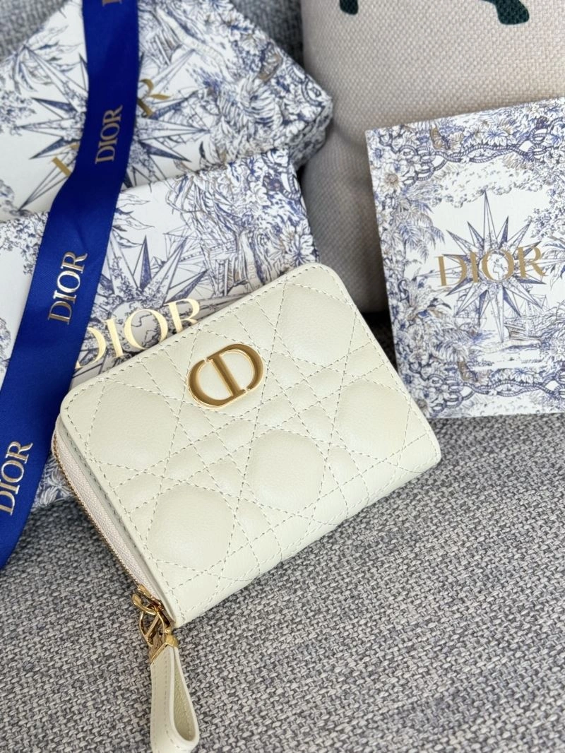 NewStyle Christian Dior Wallets Purse 68651