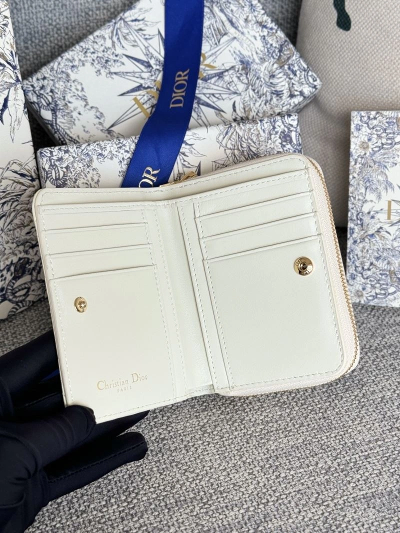 NewStyle Christian Dior Wallets Purse 68651