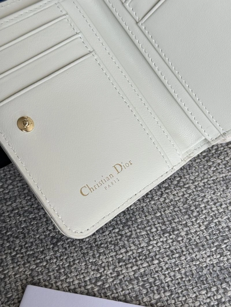 NewStyle Christian Dior Wallets Purse 68651