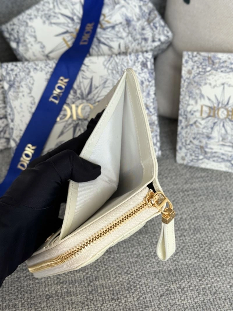 NewStyle Christian Dior Wallets Purse 68651