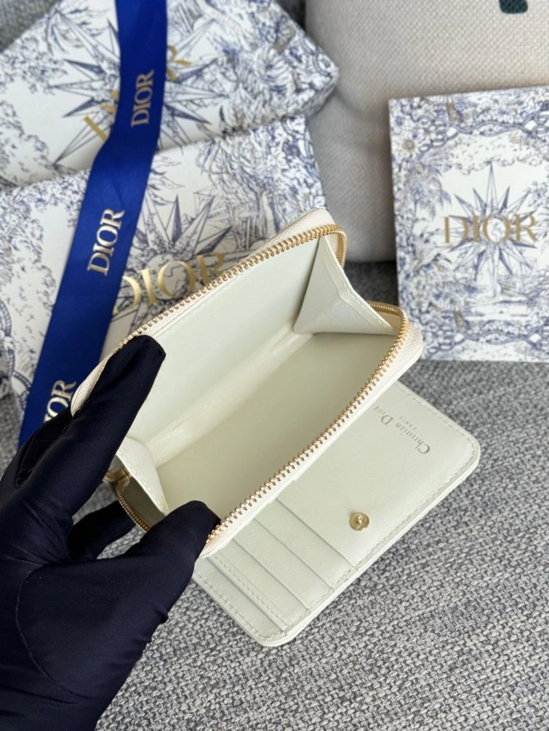 NewStyle Christian Dior Wallets Purse 68651