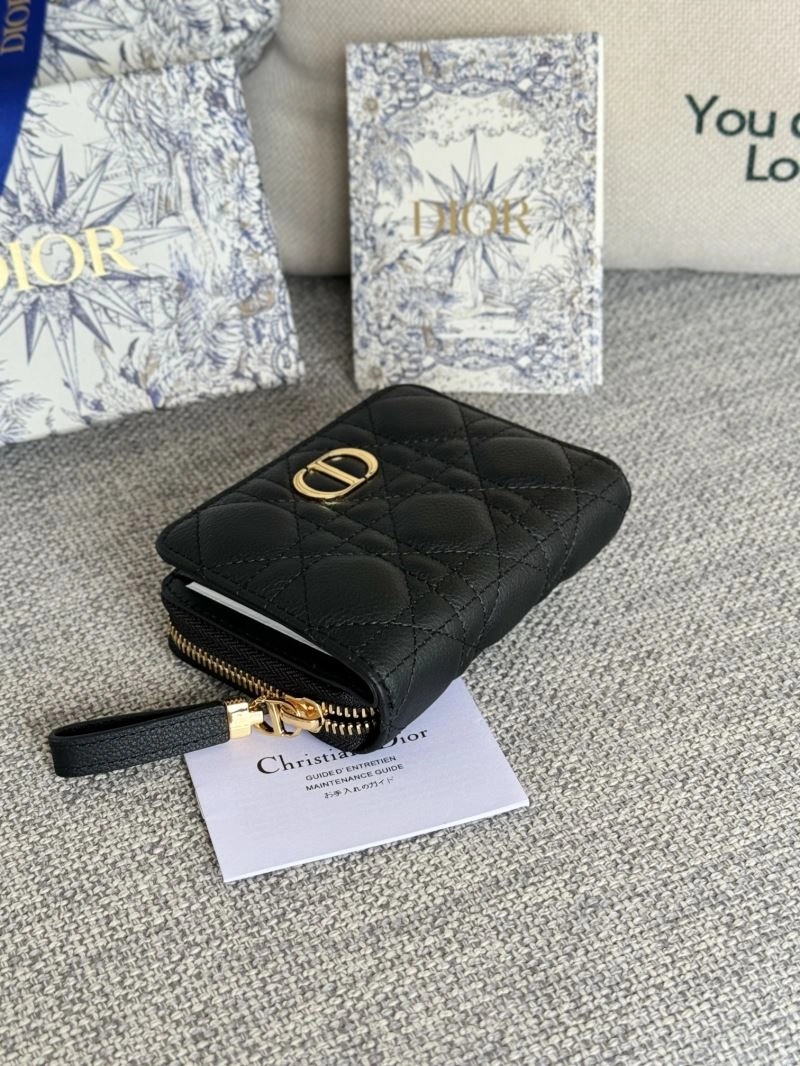 Upgraded Christian Dior Wallets Purse 68647