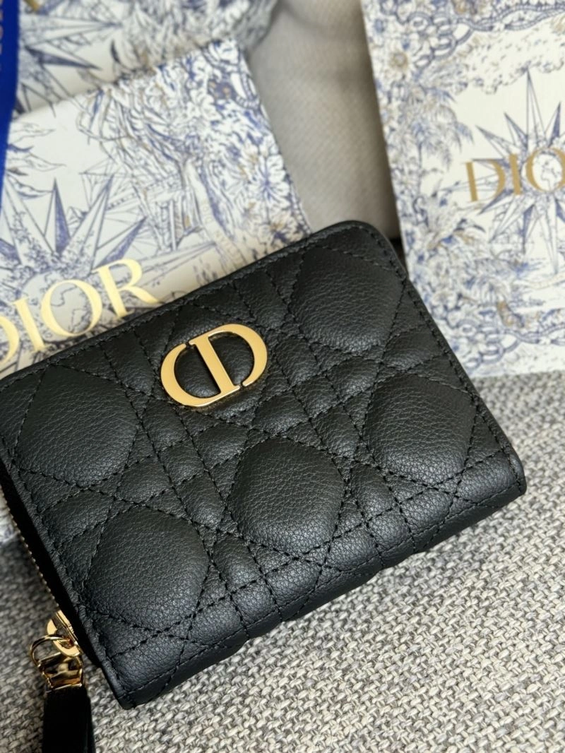 Upgraded Christian Dior Wallets Purse 68647