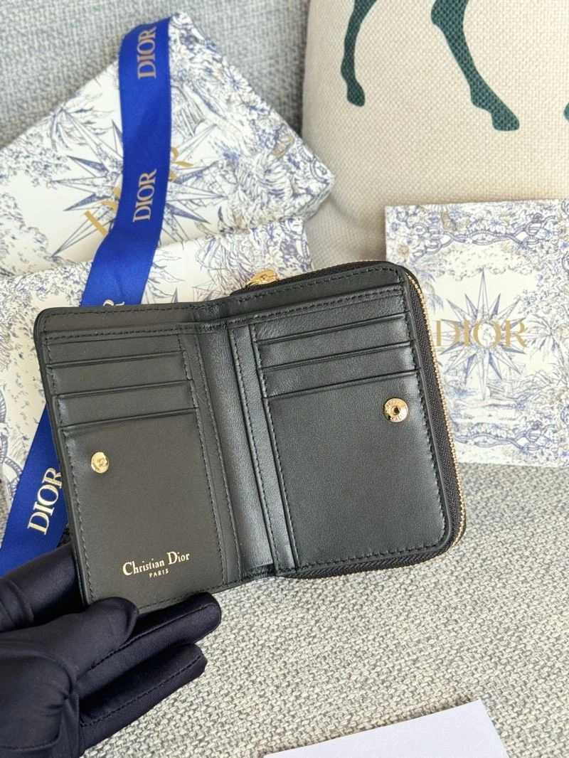 Upgraded Christian Dior Wallets Purse 68647