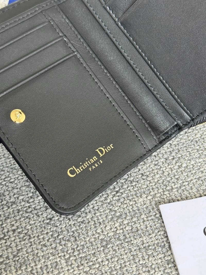Upgraded Christian Dior Wallets Purse 68647