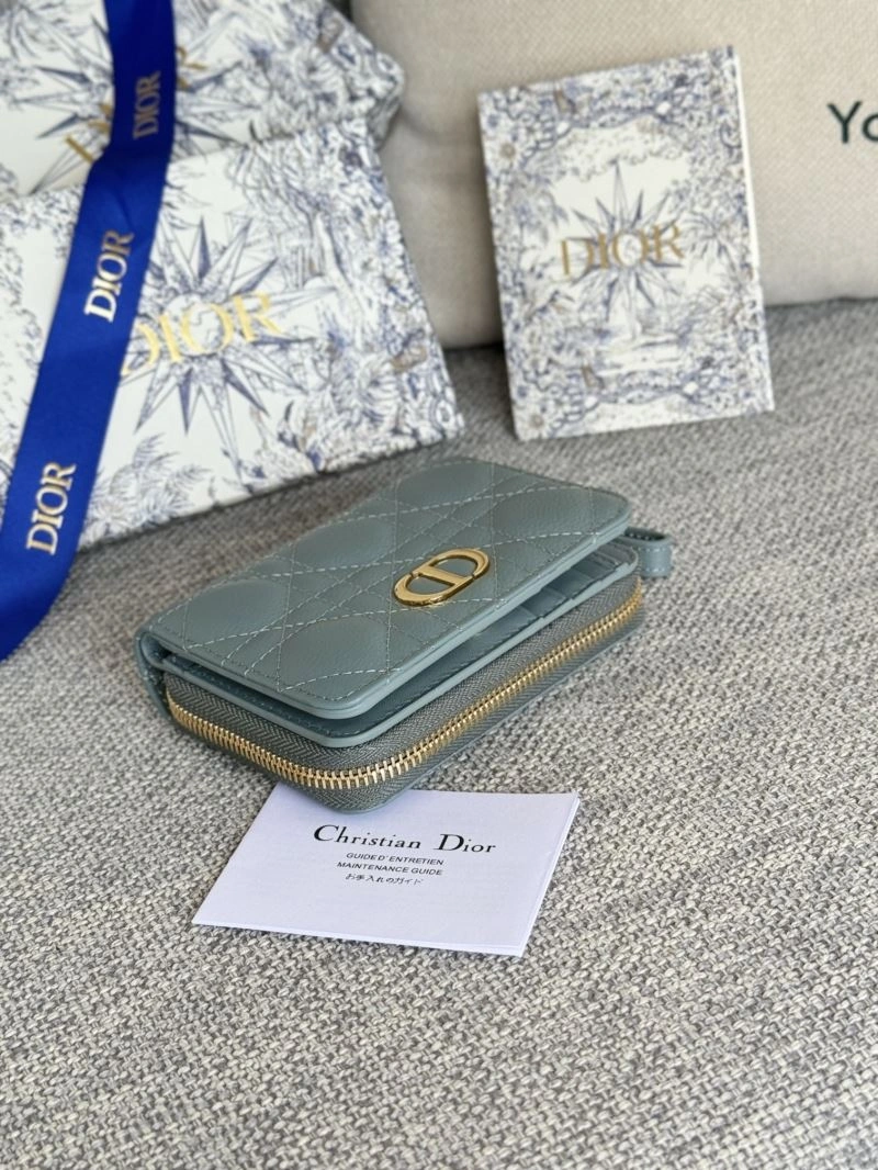 Christian Dior Wallets Purse Affordable 68650