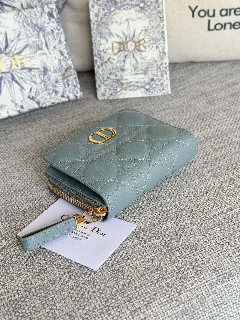 Christian Dior Wallets Purse Affordable 68650