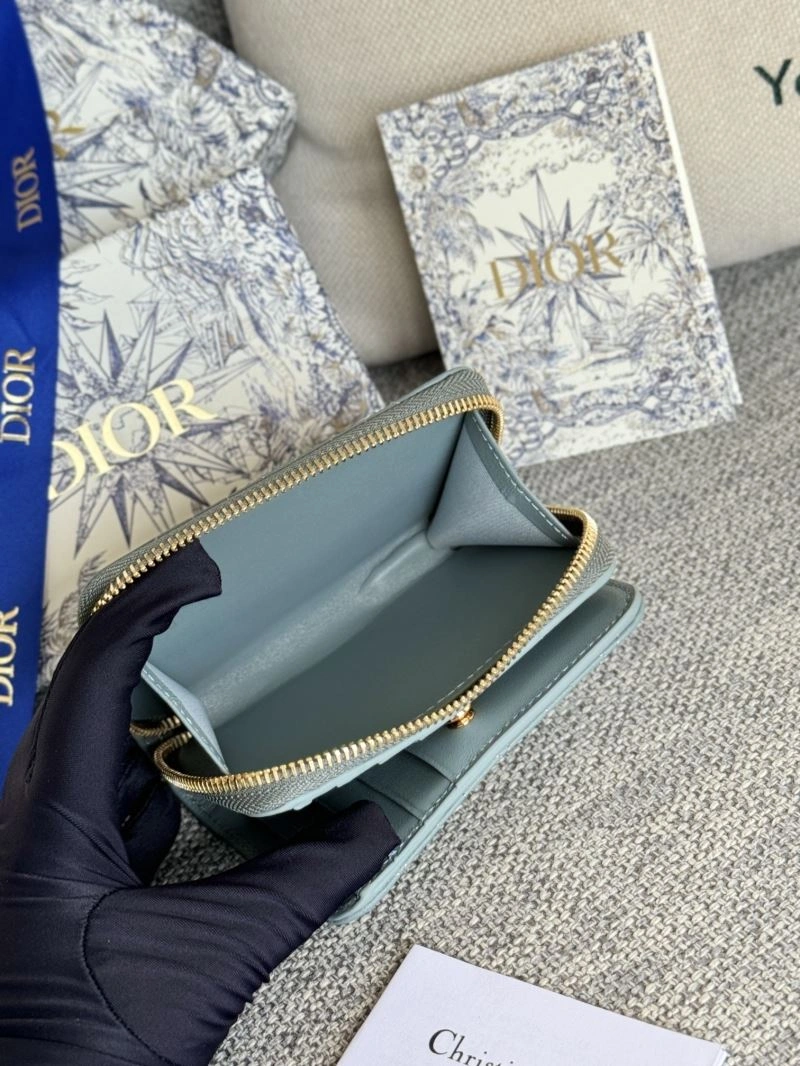 Christian Dior Wallets Purse Affordable 68650