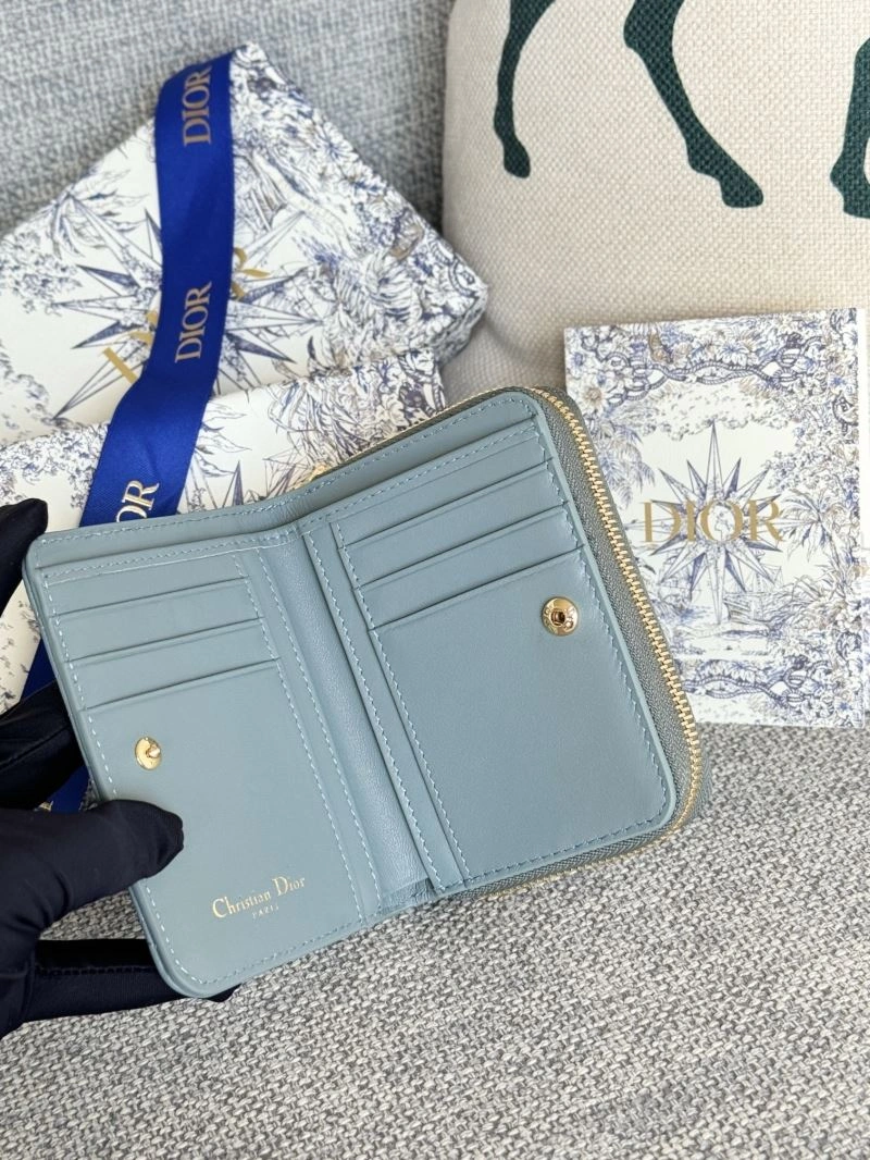 Christian Dior Wallets Purse Affordable 68650