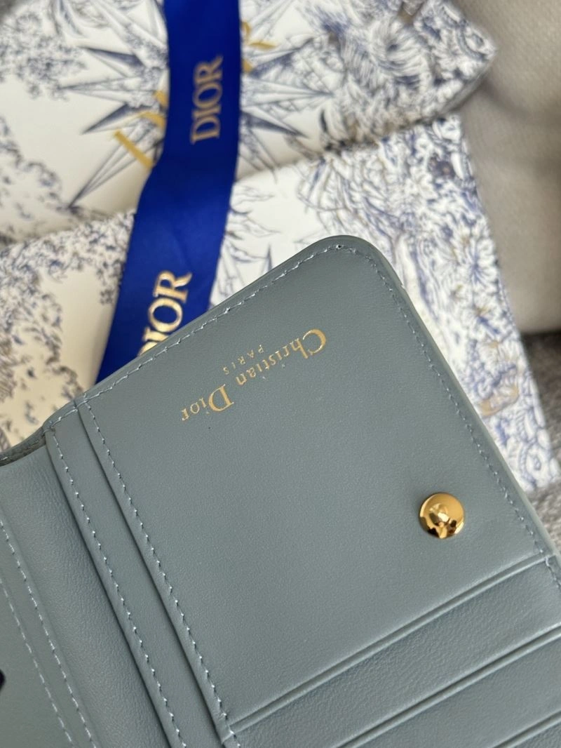 Christian Dior Wallets Purse Affordable 68650