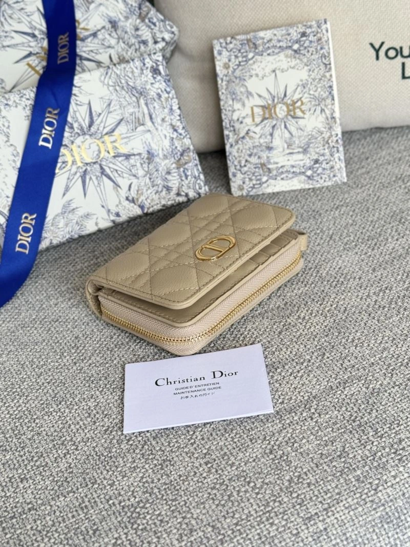 MultiPurpose Christian Dior Wallets Purse 68646