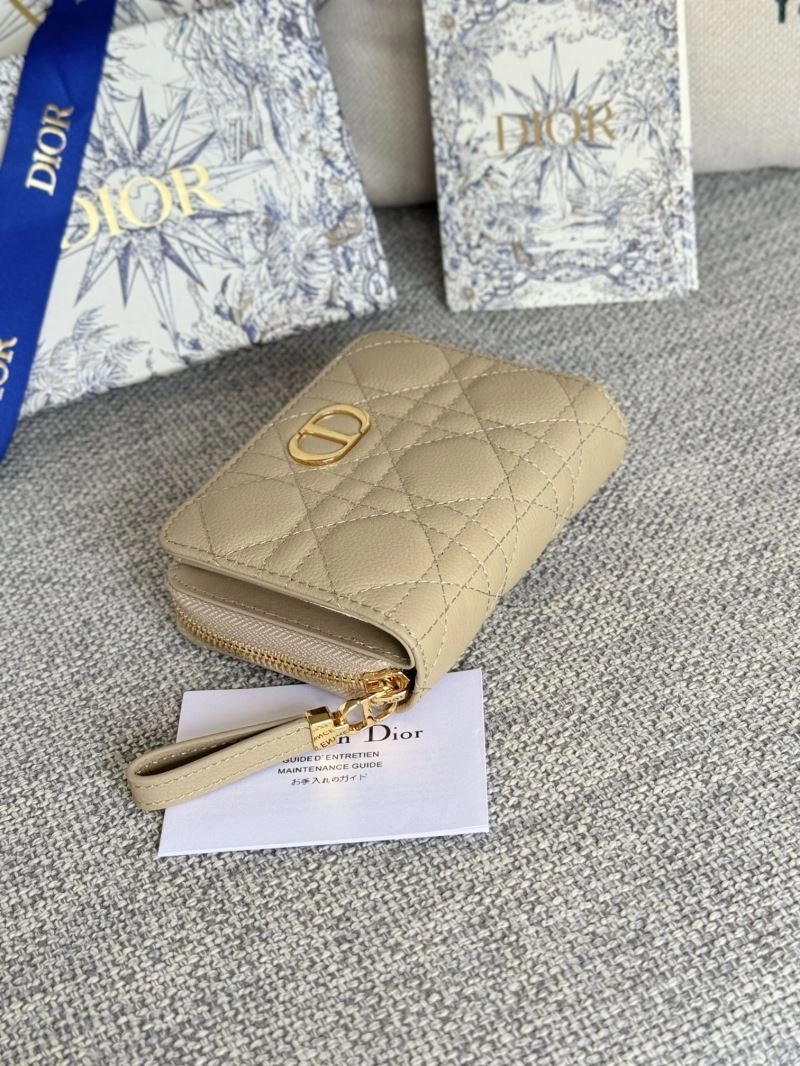 MultiPurpose Christian Dior Wallets Purse 68646