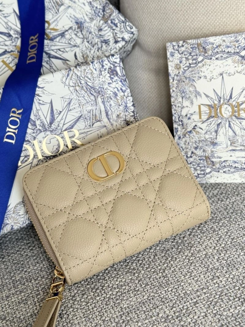 MultiPurpose Christian Dior Wallets Purse 68646