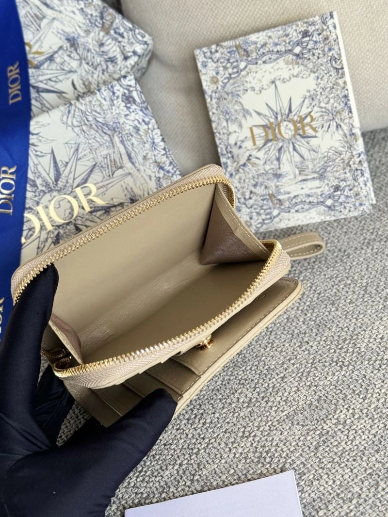 MultiPurpose Christian Dior Wallets Purse 68646