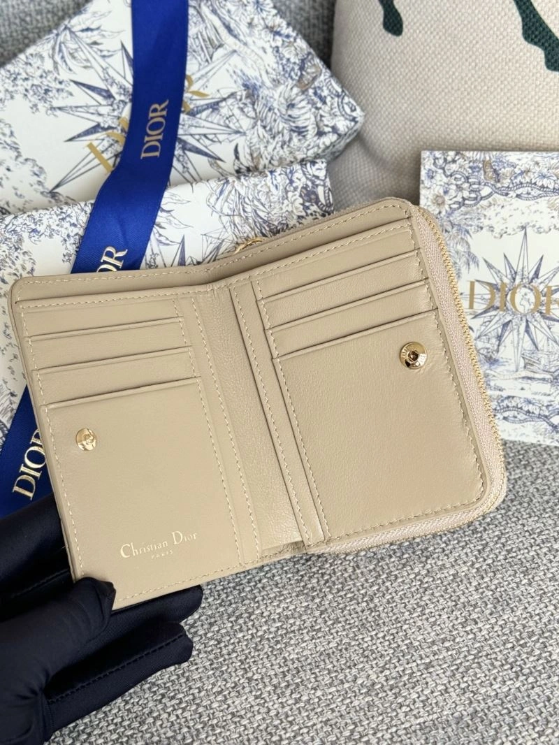MultiPurpose Christian Dior Wallets Purse 68646