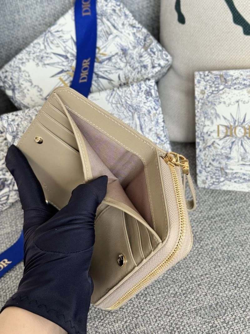 MultiPurpose Christian Dior Wallets Purse 68646