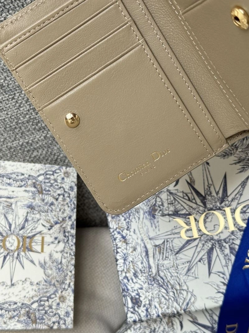 MultiPurpose Christian Dior Wallets Purse 68646