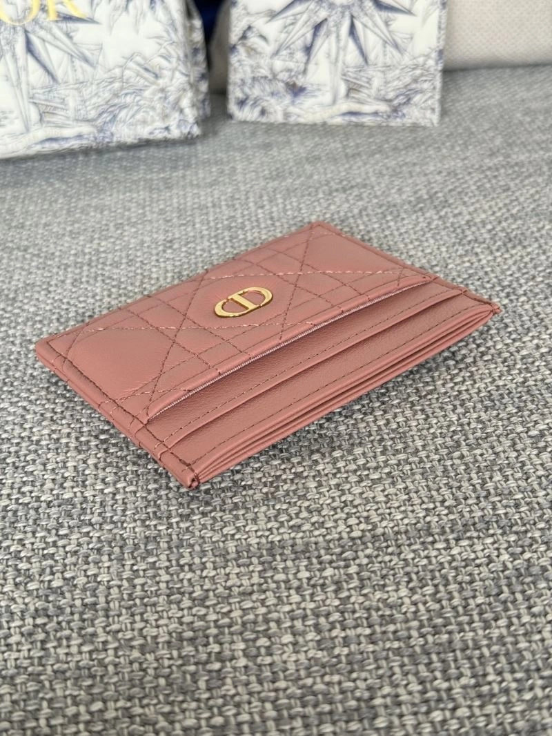 Christian Dior Wallets Purse QuickDry 68649