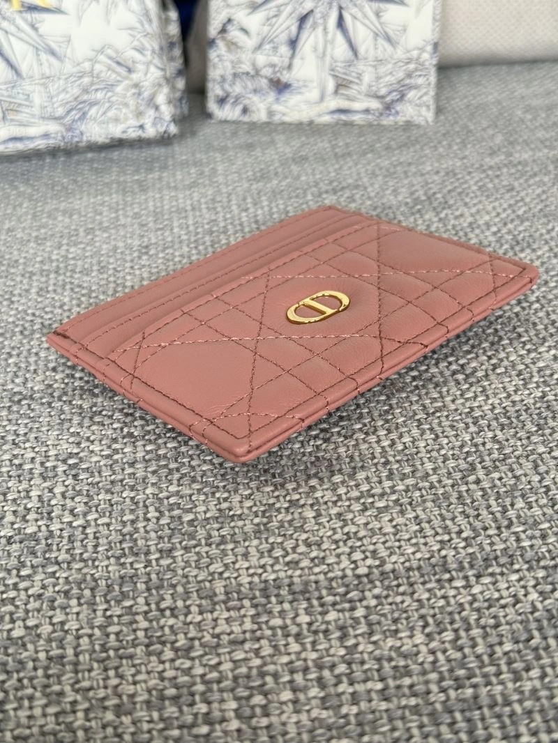 Christian Dior Wallets Purse QuickDry 68649