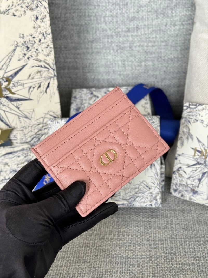 Christian Dior Wallets Purse QuickDry 68649
