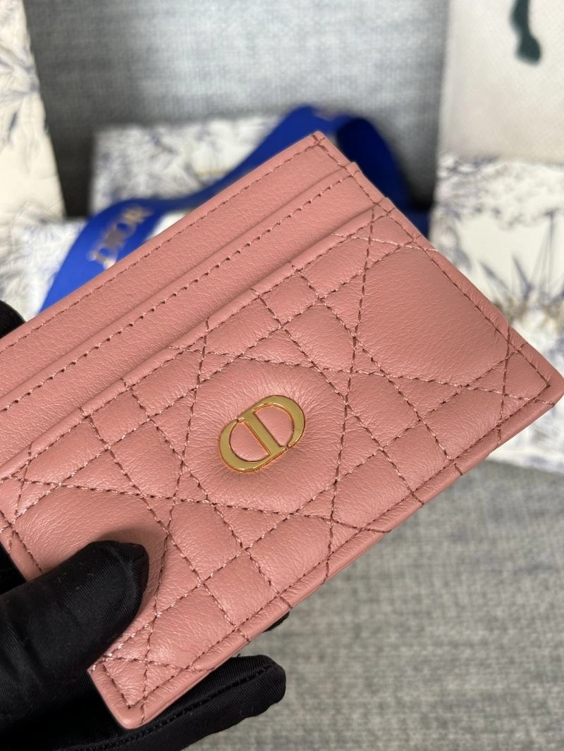 Christian Dior Wallets Purse QuickDry 68649