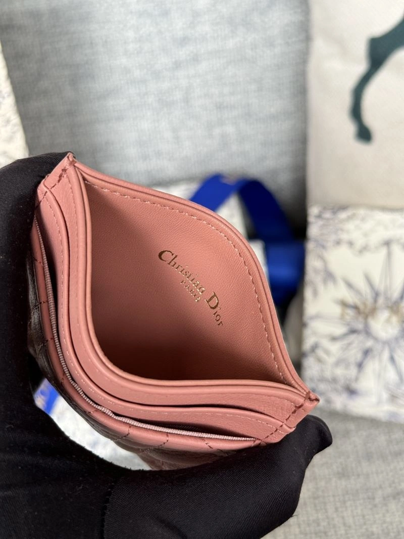 Christian Dior Wallets Purse QuickDry 68649
