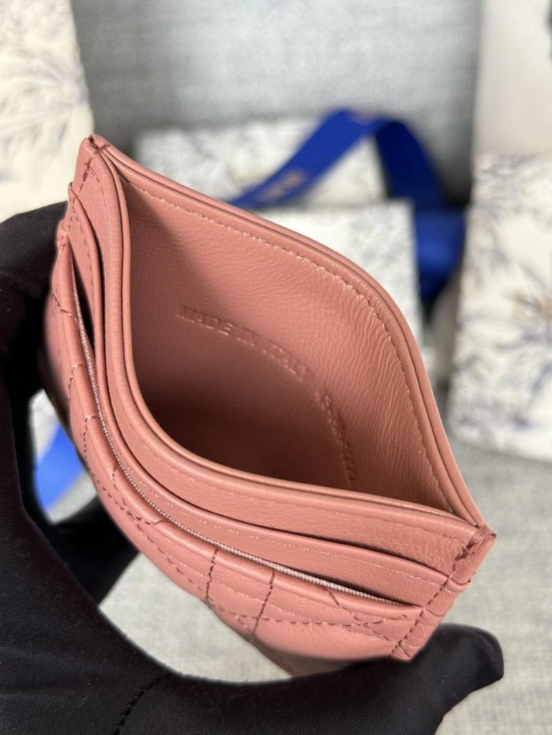 Christian Dior Wallets Purse QuickDry 68649