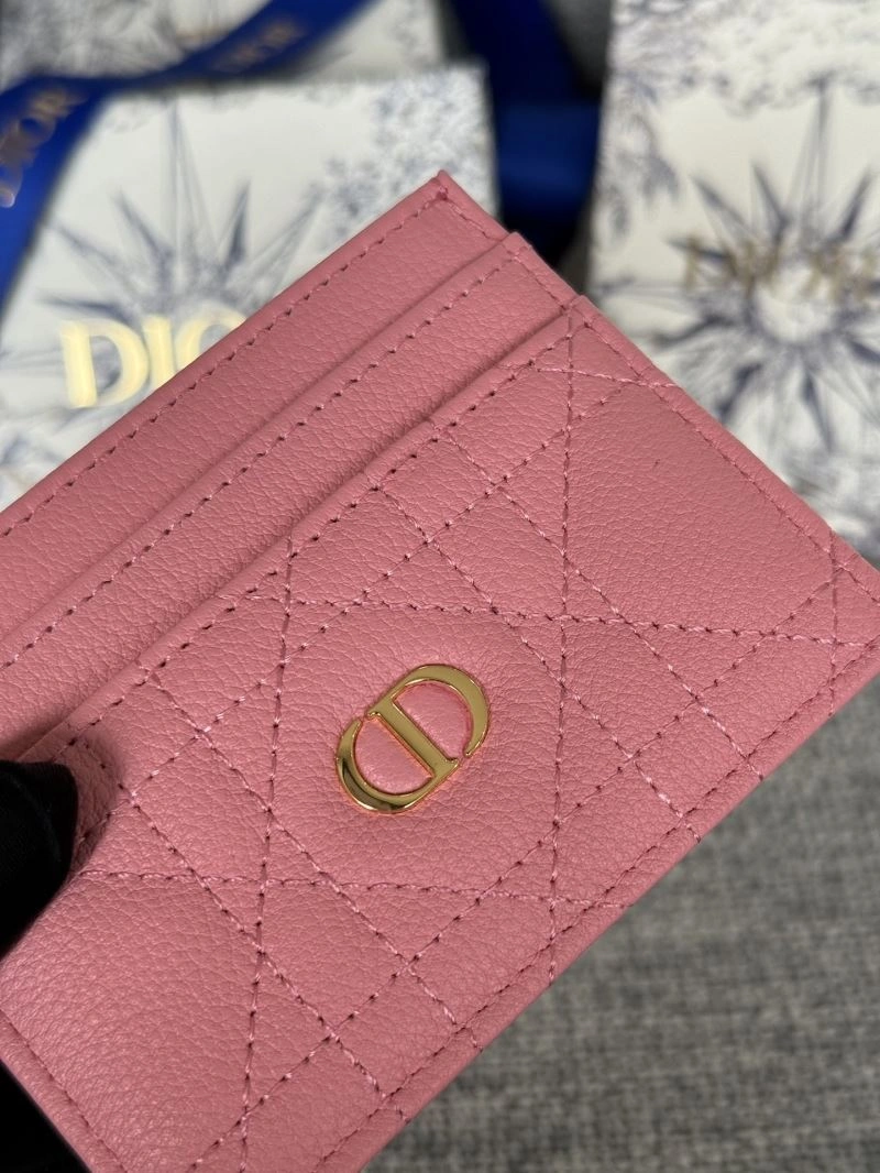 SunProtective Christian Dior Wallets Purse 68648