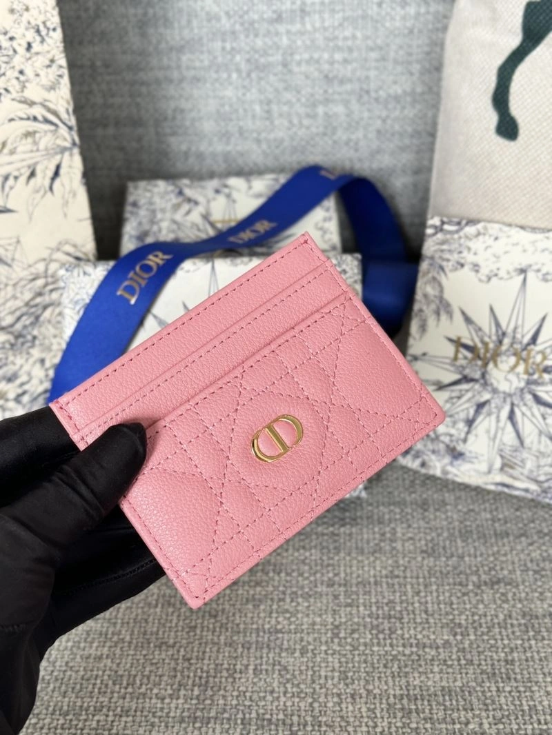 SunProtective Christian Dior Wallets Purse 68648