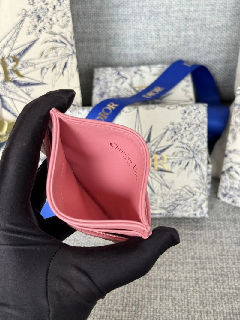 SunProtective Christian Dior Wallets Purse 68648