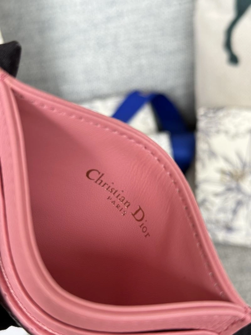 SunProtective Christian Dior Wallets Purse 68648