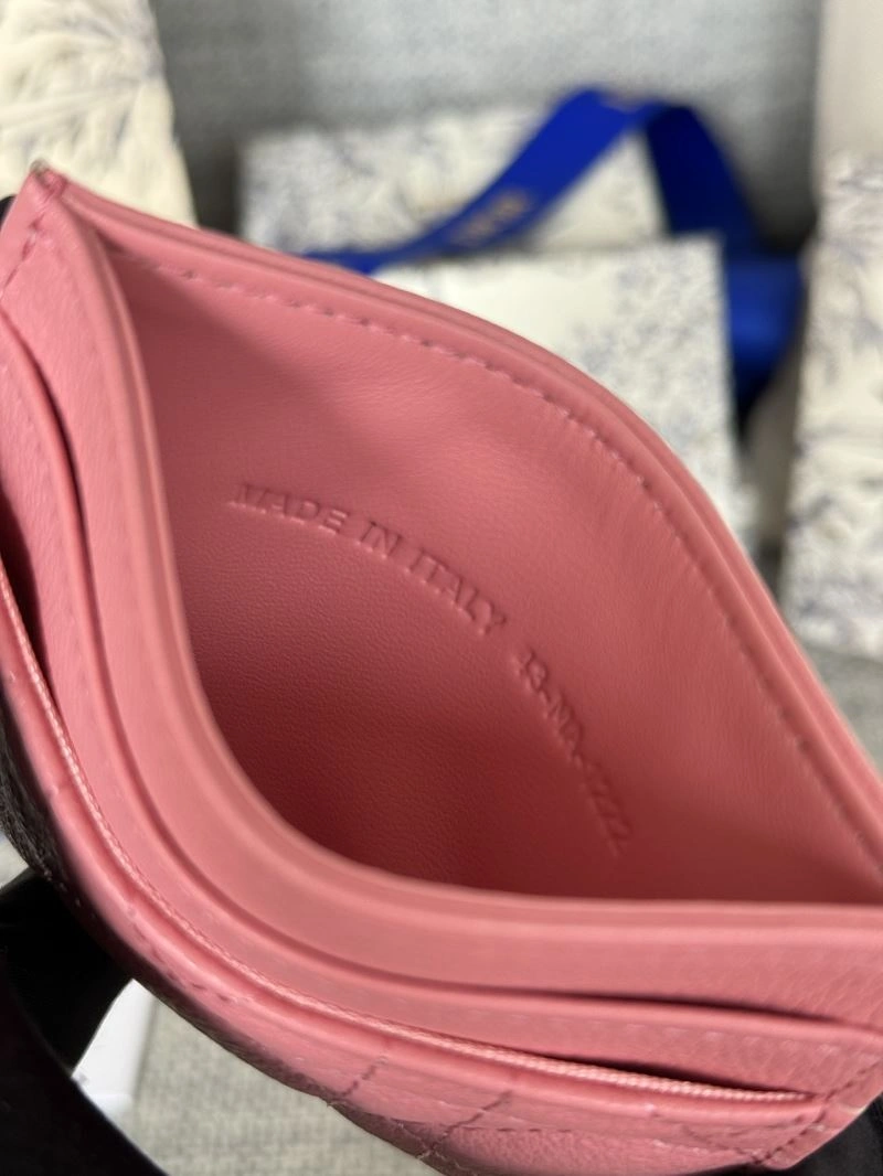 SunProtective Christian Dior Wallets Purse 68648