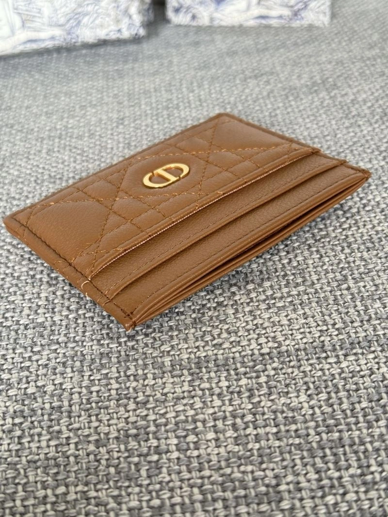 Christian Dior Wallets Purse ZeroBulk 68684