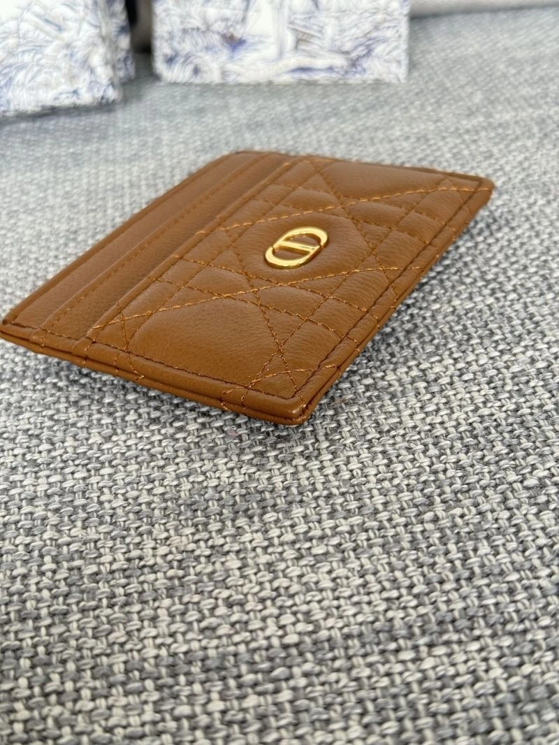 Christian Dior Wallets Purse ZeroBulk 68684