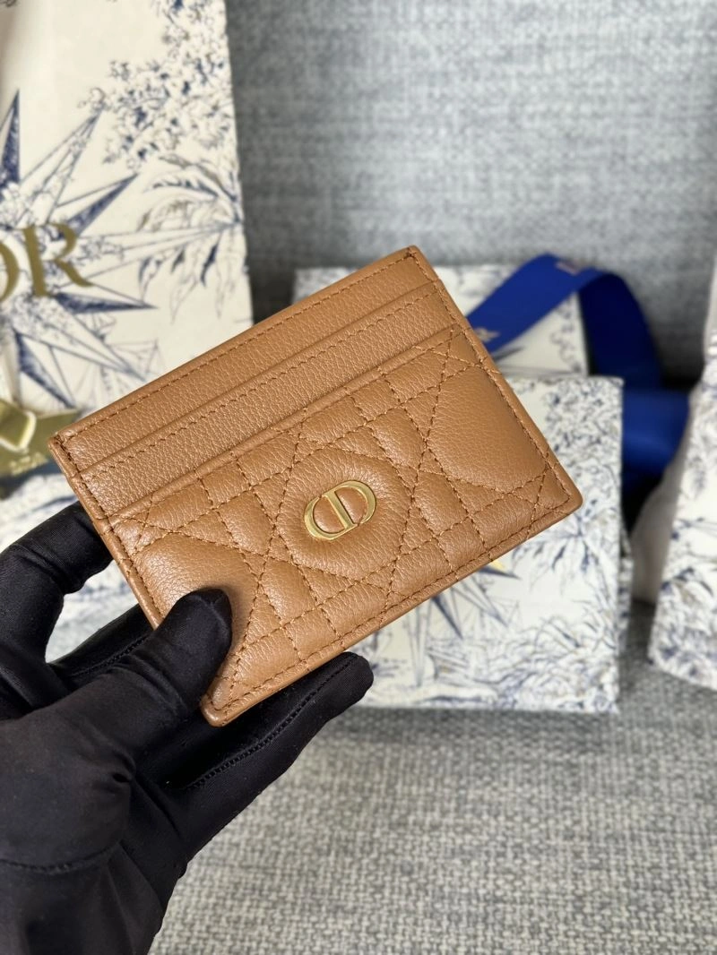 Christian Dior Wallets Purse ZeroBulk 68684