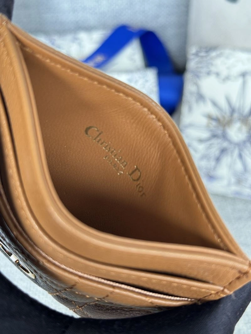 Christian Dior Wallets Purse ZeroBulk 68684