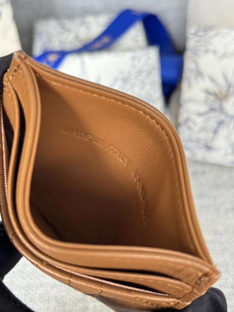 Christian Dior Wallets Purse ZeroBulk 68684