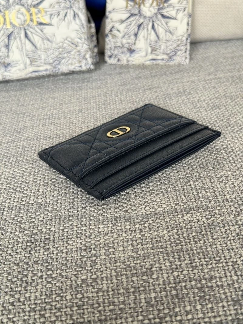 Elegant Christian Dior Wallets Purse 68654