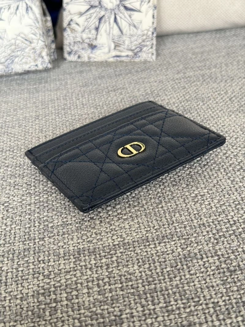 Elegant Christian Dior Wallets Purse 68654