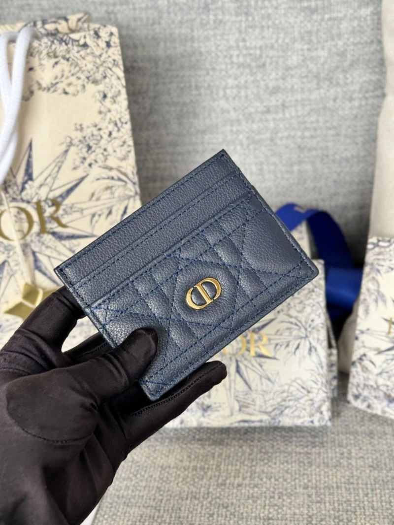 Elegant Christian Dior Wallets Purse 68654
