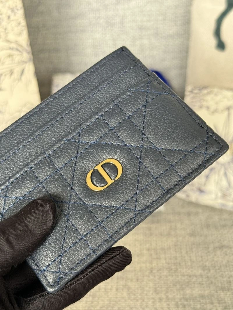 Elegant Christian Dior Wallets Purse 68654